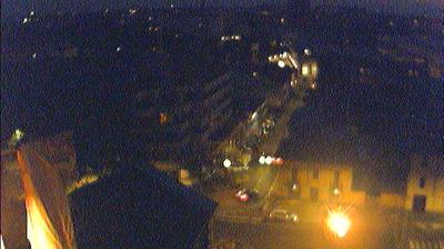 immagine della webcam nei dintorni di Milano Parco delle Cave: webcam Legnano