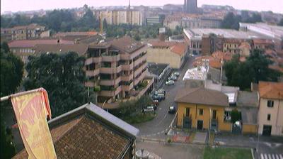 immagine della webcam nei dintorni di Lomazzo: webcam Legnano