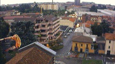immagine della webcam nei dintorni di Milano Parco delle Cave: webcam Legnano