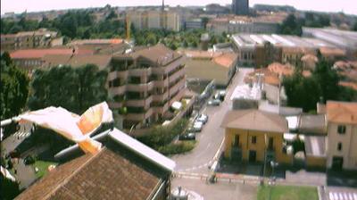 immagine della webcam nei dintorni di Milano Muggiano: webcam Legnano