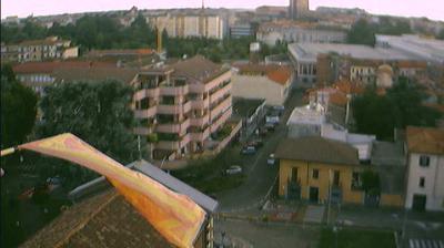 immagine della webcam nei dintorni di Castiglione Olona: webcam Legnano