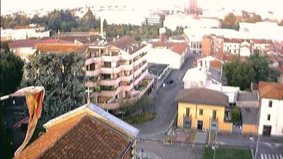 immagine della webcam nei dintorni di Milano Muggiano: webcam Legnano