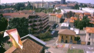 immagine della webcam nei dintorni di Passirana: webcam Legnano