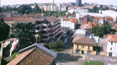immagine della webcam nei dintorni di Garbagnate Milanese: webcam Legnano