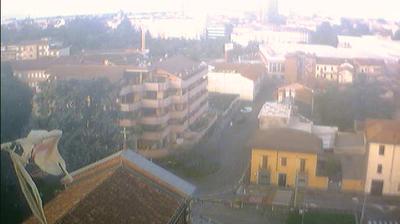 Preview delle webcam di Legnano