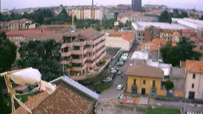 immagine della webcam nei dintorni di Gaggiano: webcam Legnano