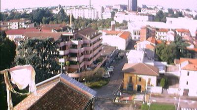 immagine della webcam nei dintorni di Garbagnate Milanese: webcam Legnano