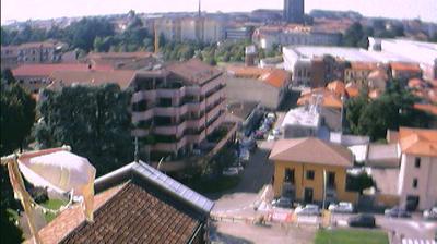 immagine della webcam nei dintorni di Rho: webcam Legnano