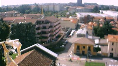 immagine della webcam nei dintorni di Trecate: webcam Legnano
