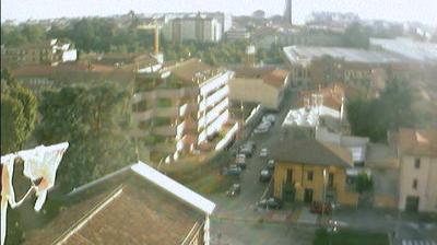 immagine della webcam nei dintorni di Castiglione Olona: webcam Legnano