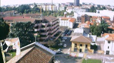 immagine della webcam nei dintorni di Castelseprio: webcam Legnano