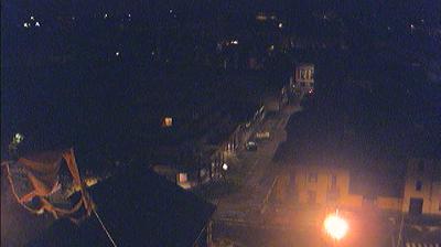 immagine della webcam nei dintorni di Passirana: webcam Legnano
