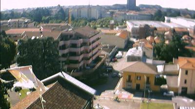 immagine della webcam nei dintorni di Lomazzo: webcam Legnano