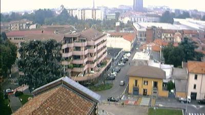immagine della webcam nei dintorni di Garbagnate Milanese: webcam Legnano
