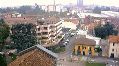 Preview delle webcam di Legnano