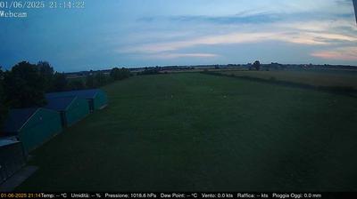 Preview delle webcam di Villimpenta