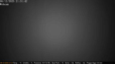 immagine della webcam nei dintorni di Rolo: webcam Villimpenta