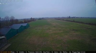 immagine della webcam nei dintorni di Cerea: webcam Villimpenta