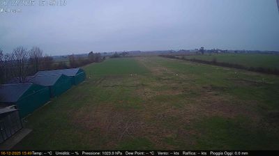 immagine della webcam nei dintorni di Goito: webcam Villimpenta