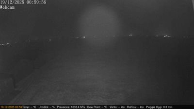 immagine della webcam nei dintorni di Cerea: webcam Villimpenta