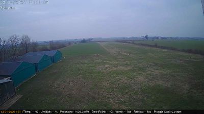 immagine della webcam nei dintorni di Pegognaga: webcam Villimpenta