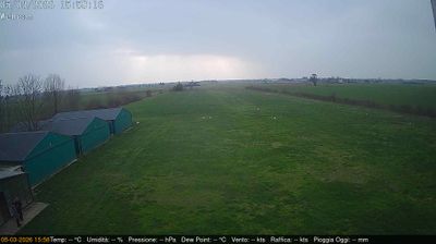 Preview delle webcam di Villimpenta