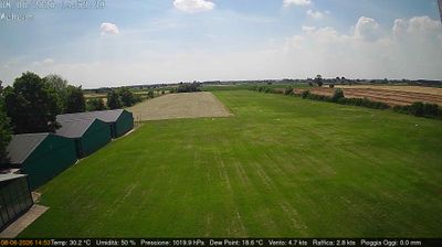 Preview delle webcam di Villimpenta