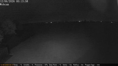 immagine della webcam nei dintorni di Cerea: webcam Villimpenta