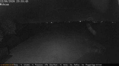 immagine della webcam nei dintorni di Cerea: webcam Villimpenta