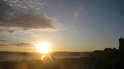 immagine della webcam nei dintorni di Acquapendente: webcam Marta