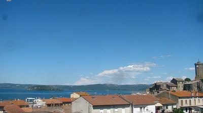 immagine della webcam nei dintorni di Montalto Marina: webcam Marta