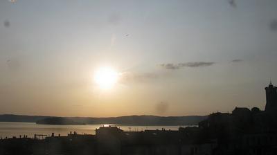 immagine della webcam nei dintorni di San Lorenzo Nuovo: webcam Marta