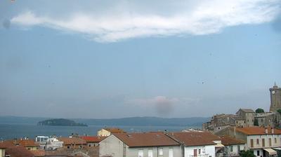 immagine della webcam nei dintorni di Montalto di Castro: webcam Marta
