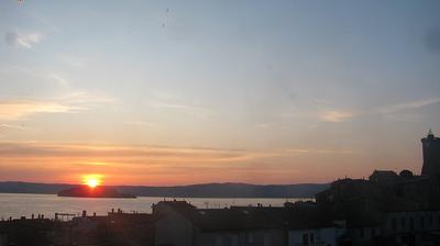 immagine della webcam nei dintorni di Montalto di Castro: webcam Marta