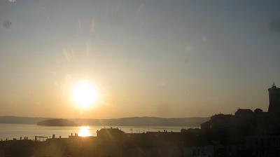 immagine della webcam nei dintorni di Orvieto: webcam Marta