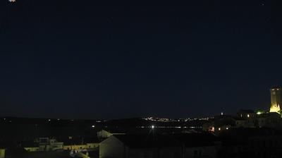 immagine della webcam nei dintorni di Viterbo: webcam Marta