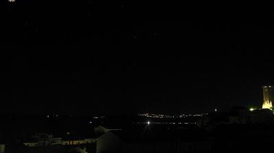 immagine della webcam nei dintorni di Valentano: webcam Marta
