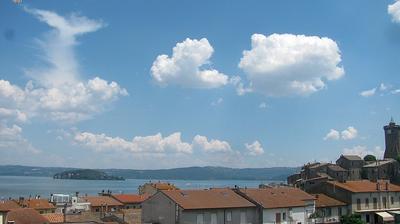 immagine della webcam nei dintorni di Orvieto: webcam Marta