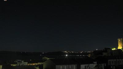 immagine della webcam nei dintorni di Caprarola: webcam Marta