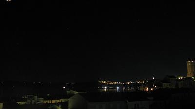 immagine della webcam nei dintorni di San Martino al Cimino: webcam Marta