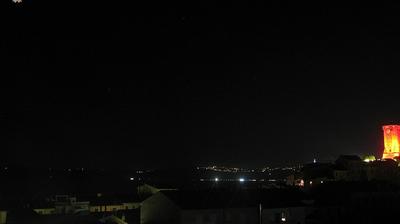 immagine della webcam nei dintorni di San Lorenzo Nuovo: webcam Marta