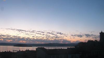 immagine della webcam nei dintorni di Acquapendente: webcam Marta