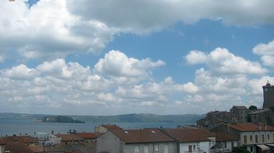 immagine della webcam nei dintorni di Orvieto: webcam Marta