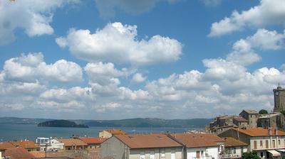 immagine della webcam nei dintorni di Ronciglione: webcam Marta