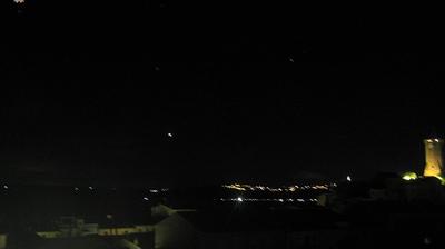 immagine della webcam nei dintorni di San Lorenzo Nuovo: webcam Marta