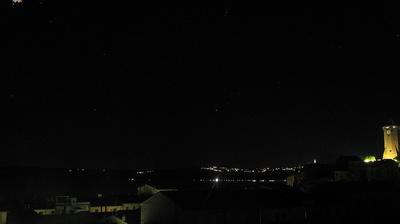 immagine della webcam nei dintorni di Soriano nel Cimino: webcam Marta