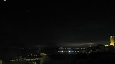 immagine della webcam nei dintorni di Castel Viscardo: webcam Marta