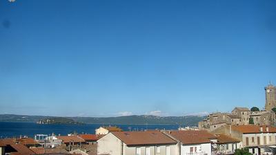 immagine della webcam nei dintorni di Ischia di Castro: webcam Marta