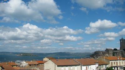 immagine della webcam nei dintorni di Castel Viscardo: webcam Marta