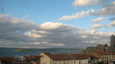 immagine della webcam nei dintorni di Castel Viscardo: webcam Marta